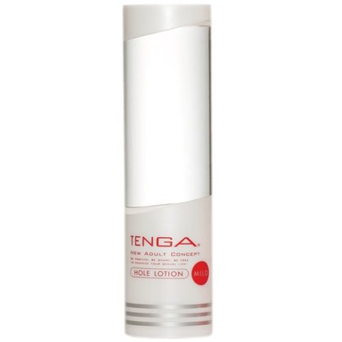 Tenga Lubrykant Do Masturbatora Mild Lotion 170 Ml Tenga