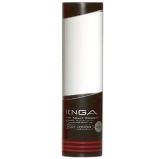 Tenga Lubrykant Do Masturbatora Wild Lotion 170 Ml Tenga