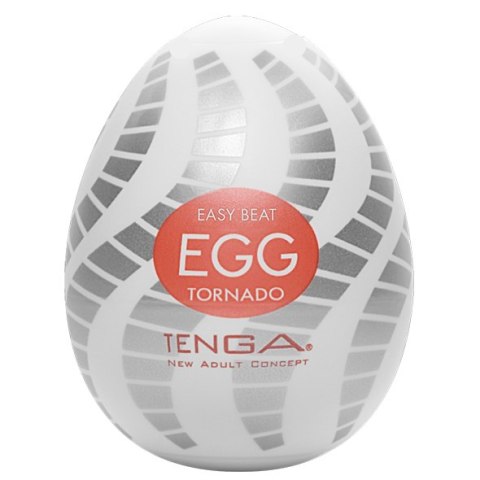 Tenga Masturbator Egg Tornado Egg-016 Tenga