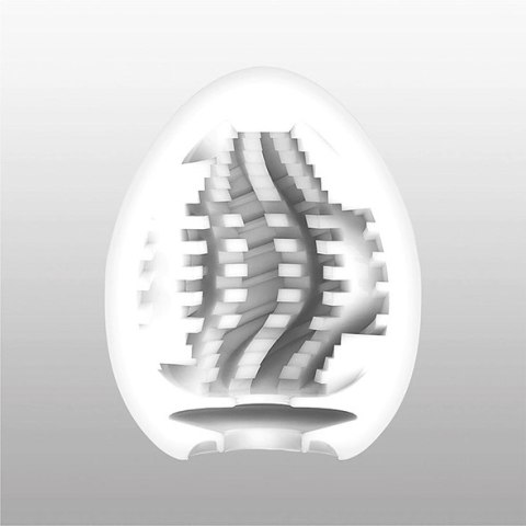 Tenga Masturbator Egg Tornado Egg-016 Tenga