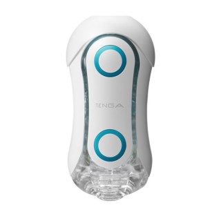 Tenga Masturbator Flip Orb Blue Rush Tenga