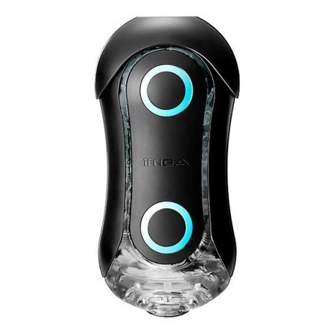 Tenga Masturbator Flip Orb Strong Blue Rush Tenga