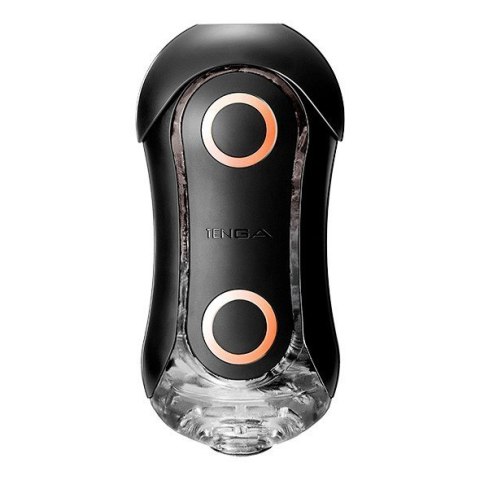 Tenga Masturbator Flip Orb Strong Orange Crush Tenga