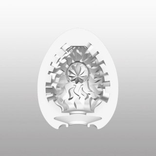 Tenga Masturbator Hard Boiled Egg Shiny Tenga