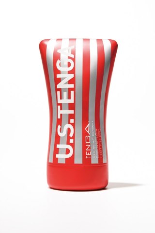 Tenga Masturbator U.S. Soft Tube Tenga