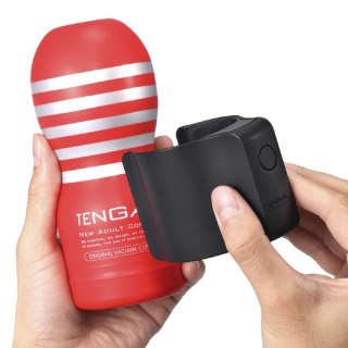 Tenga Zestaw masturbatorów Cup Vibrator Set Tenga