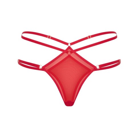 Promees Reina Red Stringi Onesize Promees