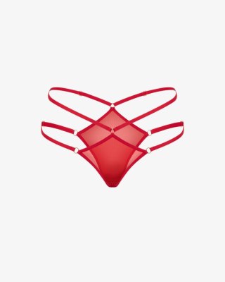 Promees Reina Red Stringi Onesize Promees