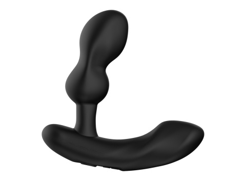 Lovense Edge 2 ProMasażer prostaty | Regulowany Stymulator Punktu P z Aplikacją