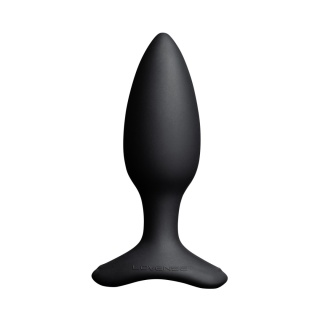 Lovense Hush 2 (38mm) - Inteligentny Korek Analny dla Głębokich Doznań