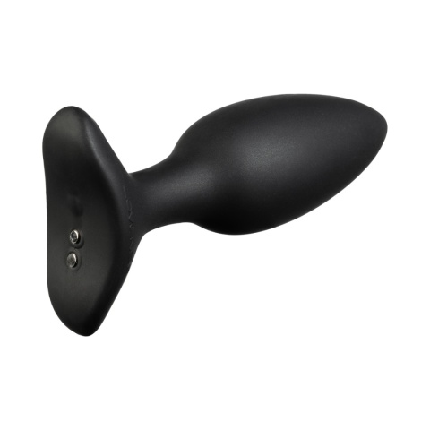 Nowoczesna ładowarka magnetyczna USB dołączona do inteligentnego korka analnego Lovense Hush 2.