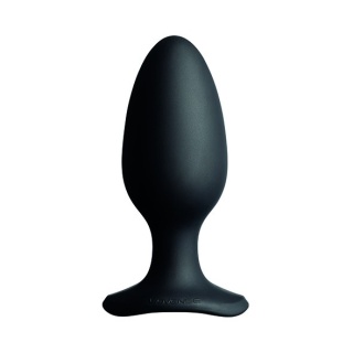 Lovense Hush 2 (57mm) - Inteligentny Korek Analny dla Ekspertów