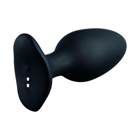 Wygodne i szybkie ładowanie magnetyczne USB dołączone do inteligentnego korka Lovense Hush 2 57mm.