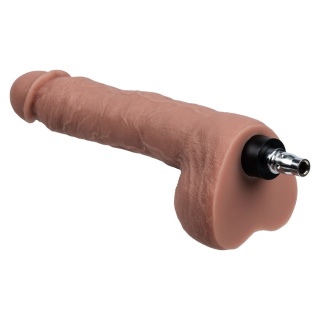 Lovense Sensation 16 cm – Realistyczne Dildo do Maszyny Lovense Sex Machine