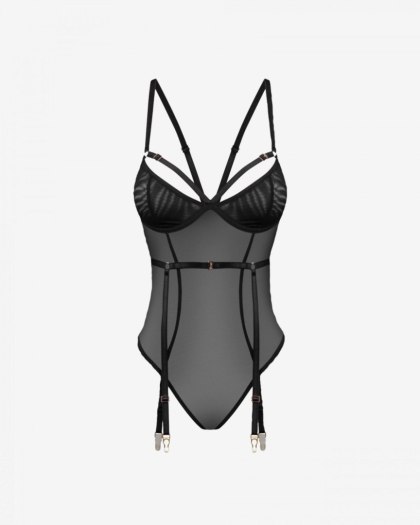 Promees Body Cornelia M/L Promees