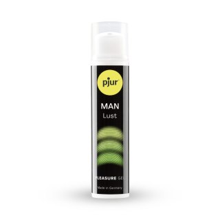 Pjur MAN Lust – Intensywny Żel Stymulujący dla Mężczyzn 15 ml