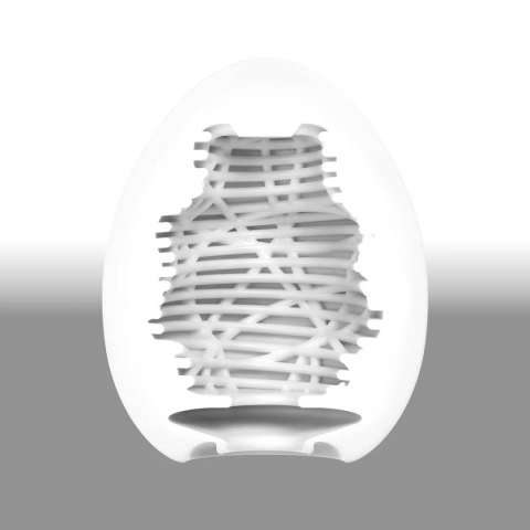 Tenga Masturbator jednorazowy Egg Silky Tenga