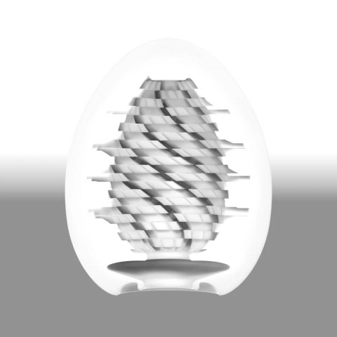 Tenga Masturbator jednorazowy Egg Twister Tenga