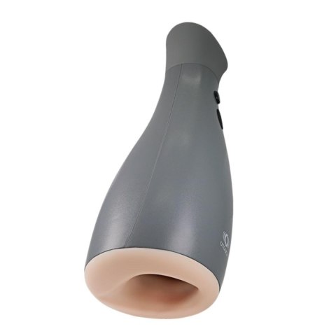 OTOUCH Nadmuchiwany Wewnątrz Wibrujący Masturbator Ninja 2 Masturbator OTOUCH