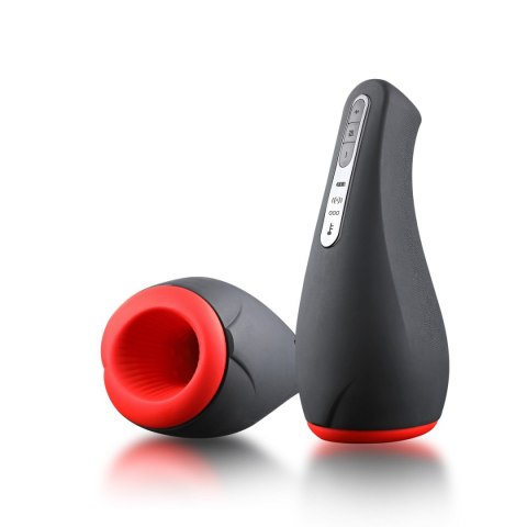 OTOUCH Podgrzewany Wibrujący Masturbator Airturn1 Masturbator OTOUCH