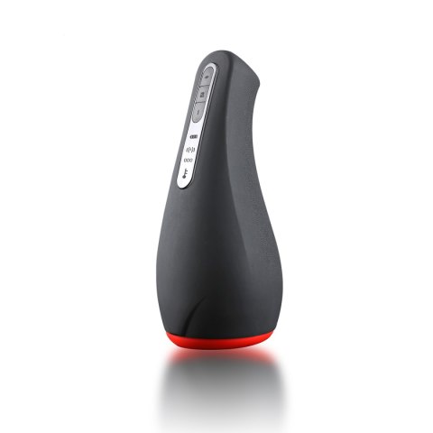 OTOUCH Podgrzewany Wibrujący Masturbator Airturn1 Masturbator OTOUCH