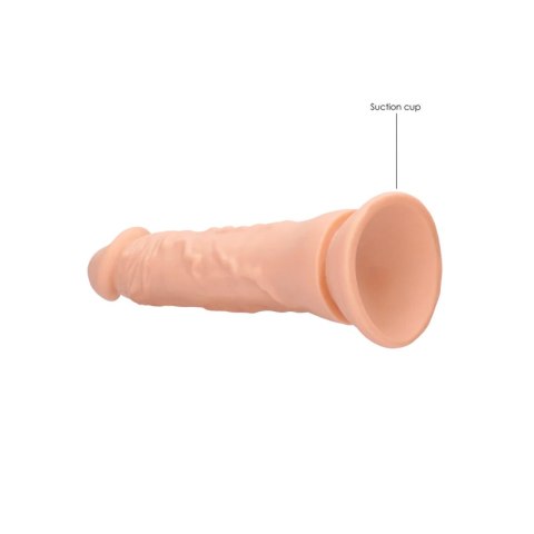 Dong without Testicles - 8" / 20 cm