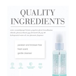 System JO - JO Misting Toy Cleaner 2oz / 60ml White