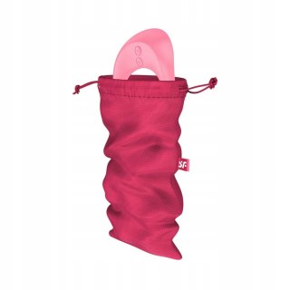 Treasure Bag M pink