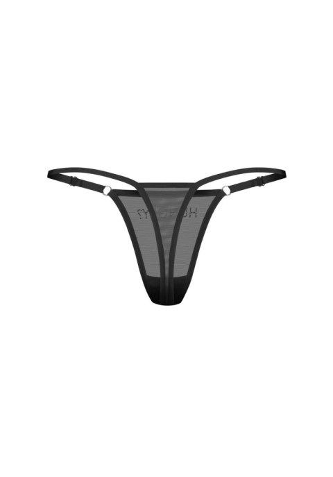 Violami Hungry stringi S/M