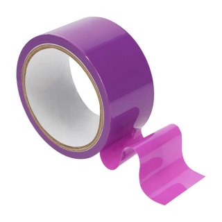 Ouch! - taśma PVC Non-Stick Tape - 20 m - Fiolet