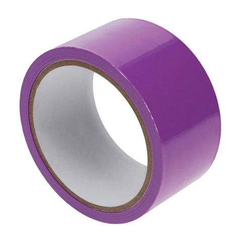 Ouch! - taśma PVC Non-Stick Tape - 20 m - Fiolet