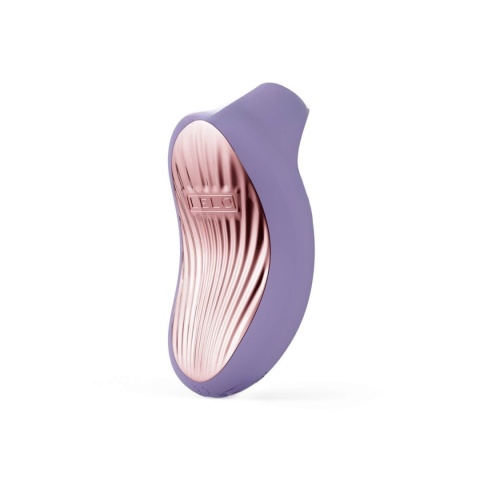 LELO SONA 3 Violet Dusk – Soniczny Stymulator Łechtaczki z Technologią SmoothRise™