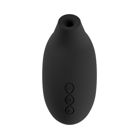 Lelo Stymulator łechtaczki sterowany aplikacją Sona 3 Cruise Black LELO