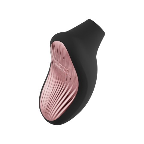 Lelo Stymulator łechtaczki sterowany aplikacją Sona 3 Cruise Black LELO