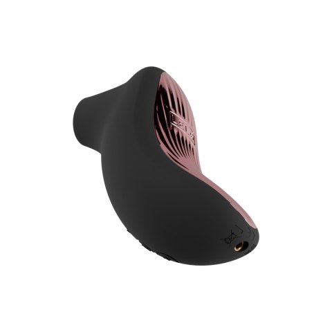 Lelo Stymulator łechtaczki sterowany aplikacją Sona 3 Cruise Black LELO