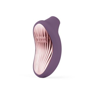 Lelo Stymulator łechtaczki sterowany aplikacją Sona 3 Cruise Plum LELO