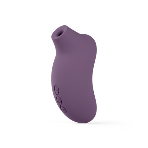 Lelo Stymulator łechtaczki sterowany aplikacją Sona 3 Cruise Plum LELO