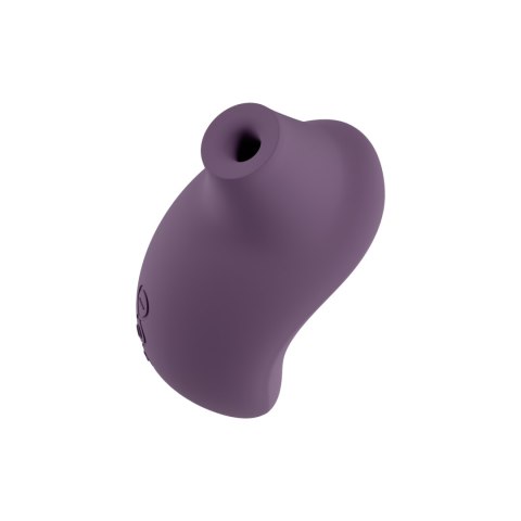Lelo Stymulator łechtaczki sterowany aplikacją Sona 3 Cruise Plum LELO
