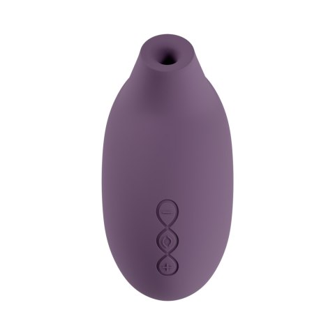 Lelo Stymulator łechtaczki sterowany aplikacją Sona 3 Cruise Plum LELO