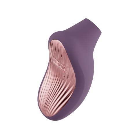 Lelo Stymulator łechtaczki sterowany aplikacją Sona 3 Cruise Plum LELO