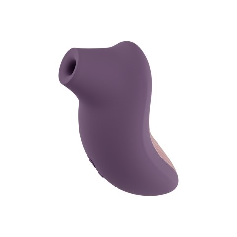Lelo Stymulator łechtaczki sterowany aplikacją Sona 3 Cruise Plum LELO
