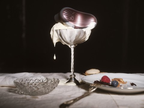 Lelo Stymulator łechtaczki sterowany aplikacją Sona 3 Cruise Plum LELO