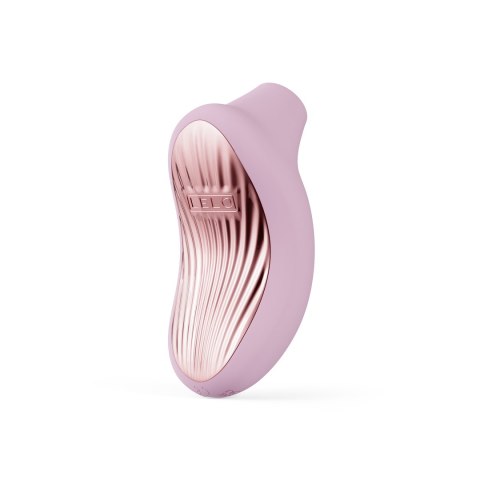 Lelo Stymulator łechtaczki sterowany aplikacją Sona 3 Cruise Soft Pink LELO
