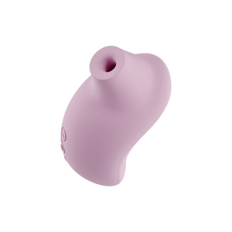 Lelo Stymulator łechtaczki sterowany aplikacją Sona 3 Cruise Soft Pink LELO