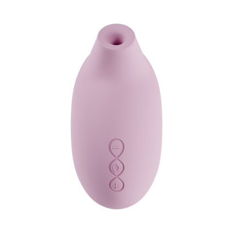 Lelo Stymulator łechtaczki sterowany aplikacją Sona 3 Cruise Soft Pink LELO