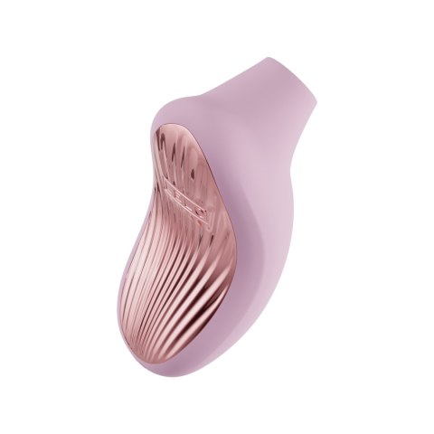 Lelo Stymulator łechtaczki sterowany aplikacją Sona 3 Cruise Soft Pink LELO