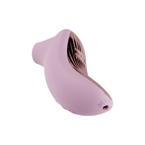 Lelo Stymulator łechtaczki sterowany aplikacją Sona 3 Cruise Soft Pink LELO