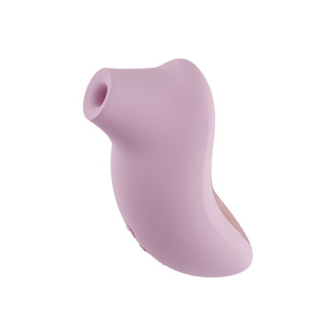 Lelo Stymulator łechtaczki sterowany aplikacją Sona 3 Cruise Soft Pink LELO