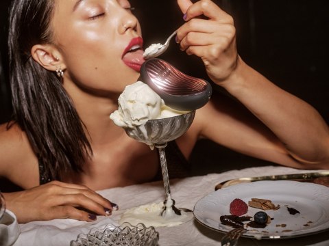 Lelo Stymulator łechtaczki sterowany aplikacją Sona 3 Cruise Soft Pink LELO