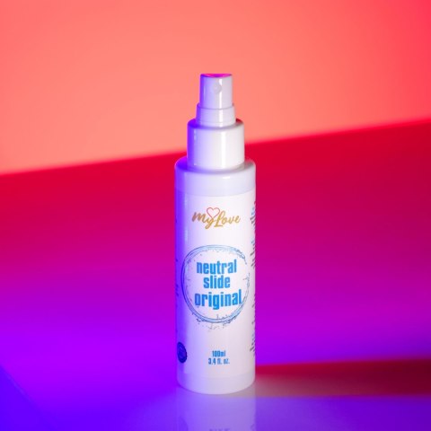 MyLove Neutral-slide original 100 ml.